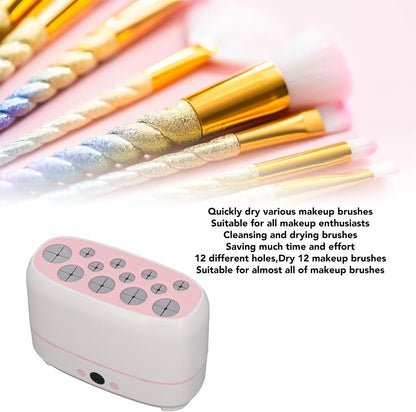 AVENU Brush Dryer