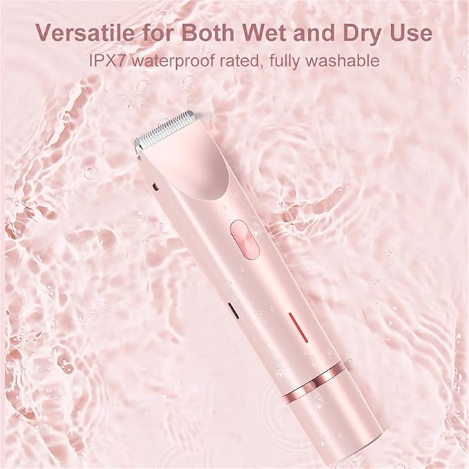 AVENU. DUAL-AXIS TRIMMER