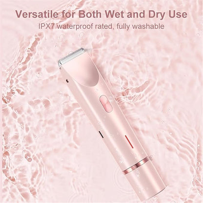 AVENU. DUAL-AXIS TRIMMER