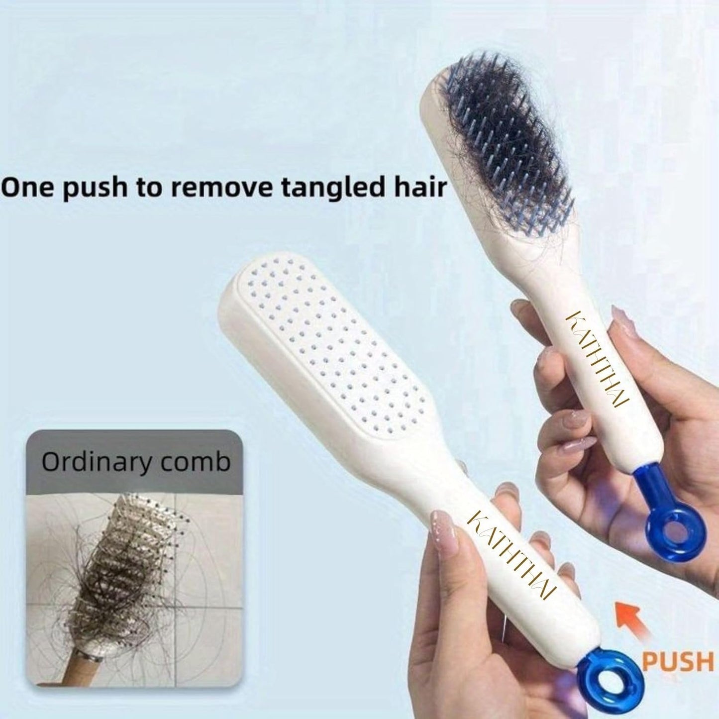 AVENU FLEX-SCALP