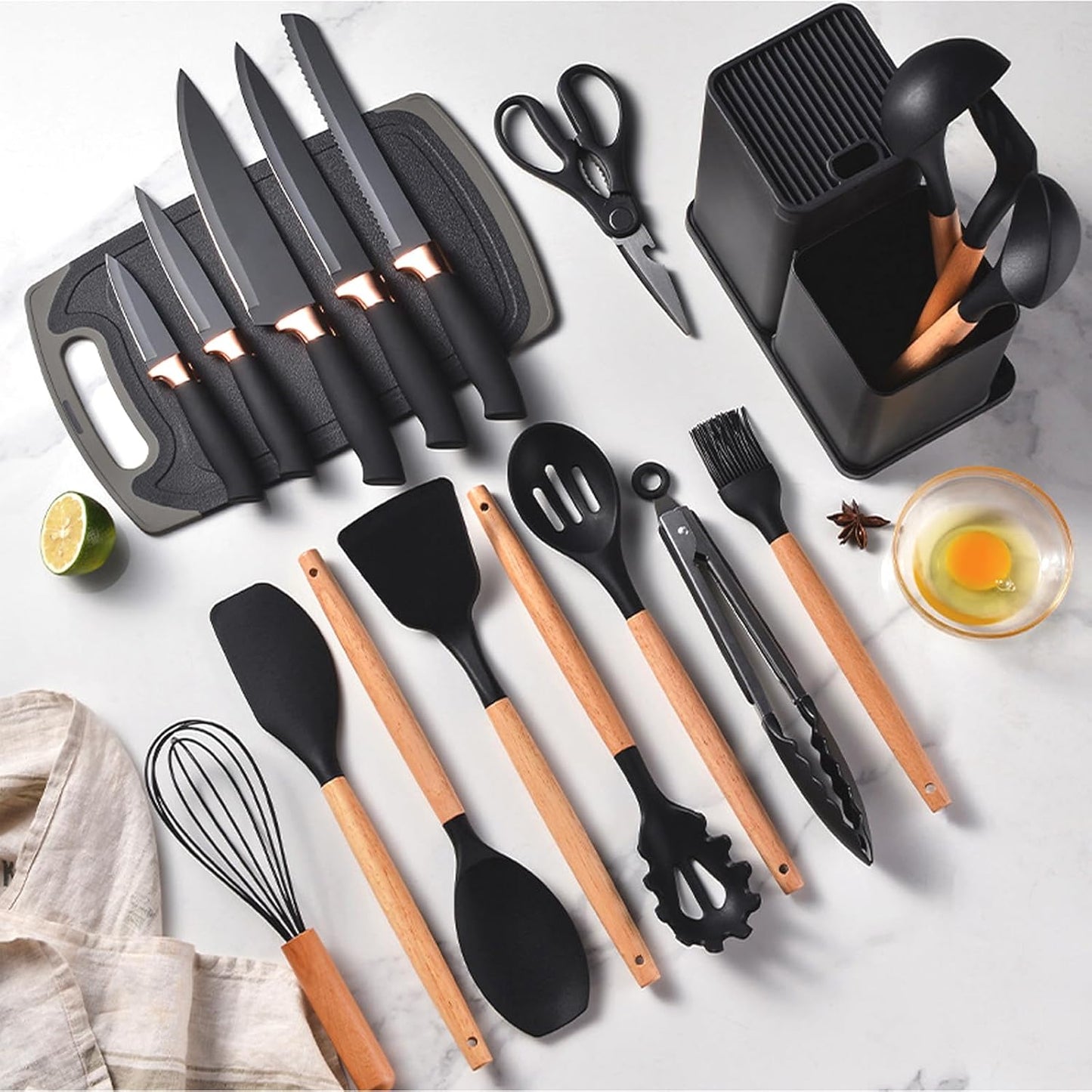AVENU. CULINARY ARCHIVE