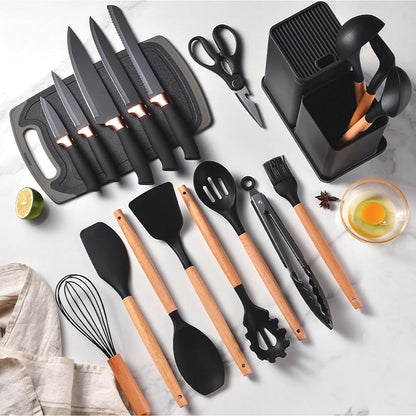 AVENU. CULINARY ARCHIVE