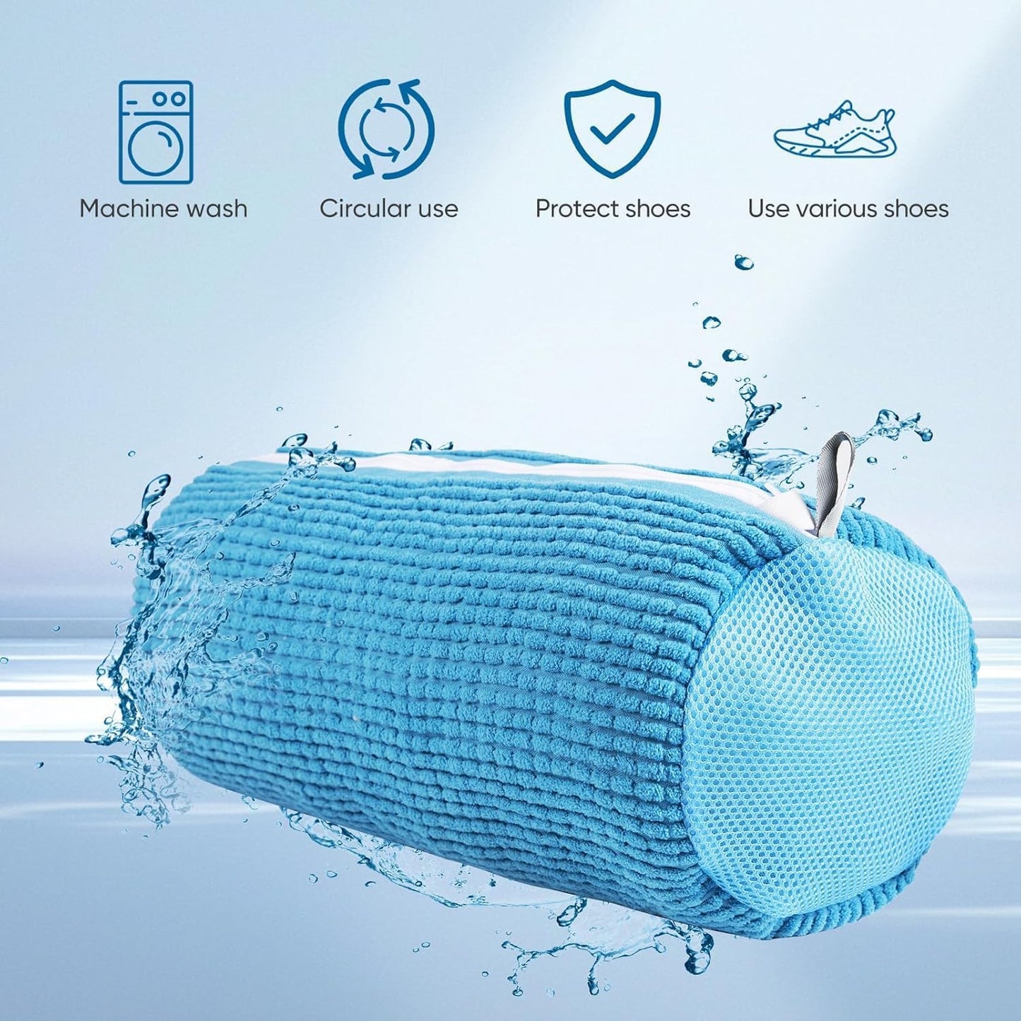 AVENU. MESH-ARMOUR *HIGH QUALITY*