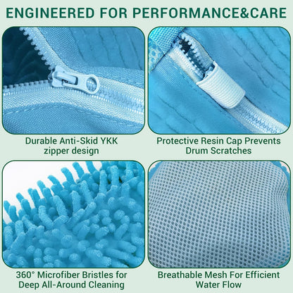 AVENU. MESH-ARMOUR *HIGH QUALITY*