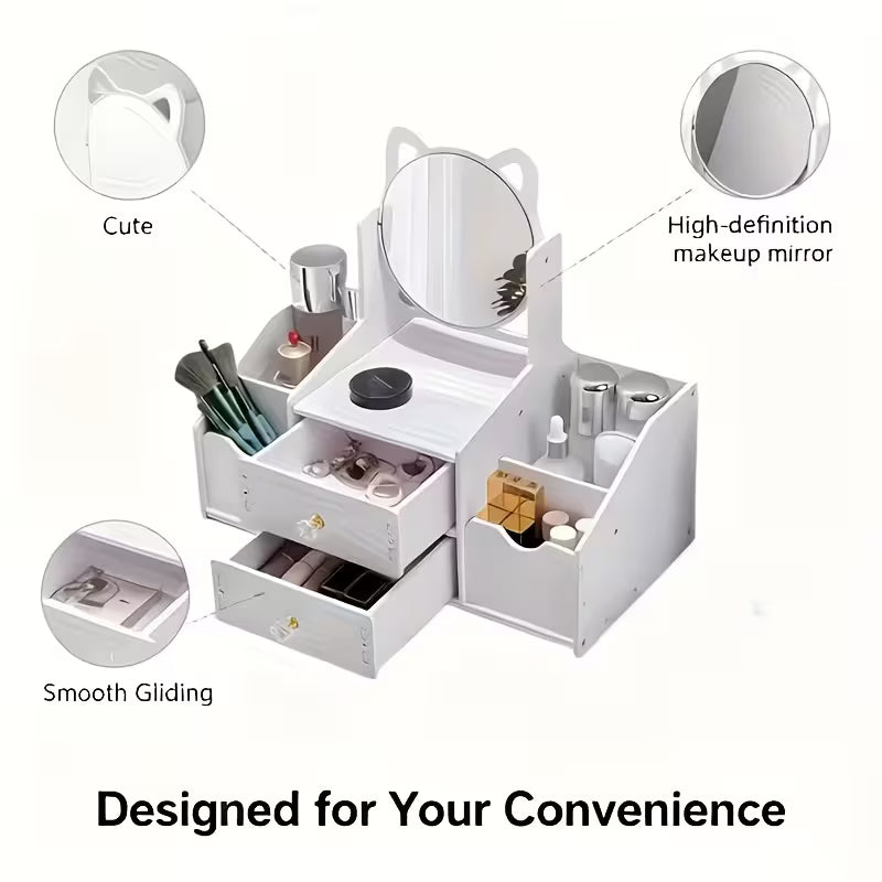 AVENU. FELINE-CABINET