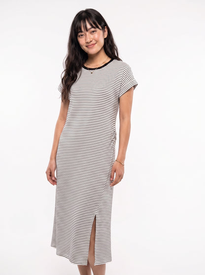AVENU. Sunny Slit Dress