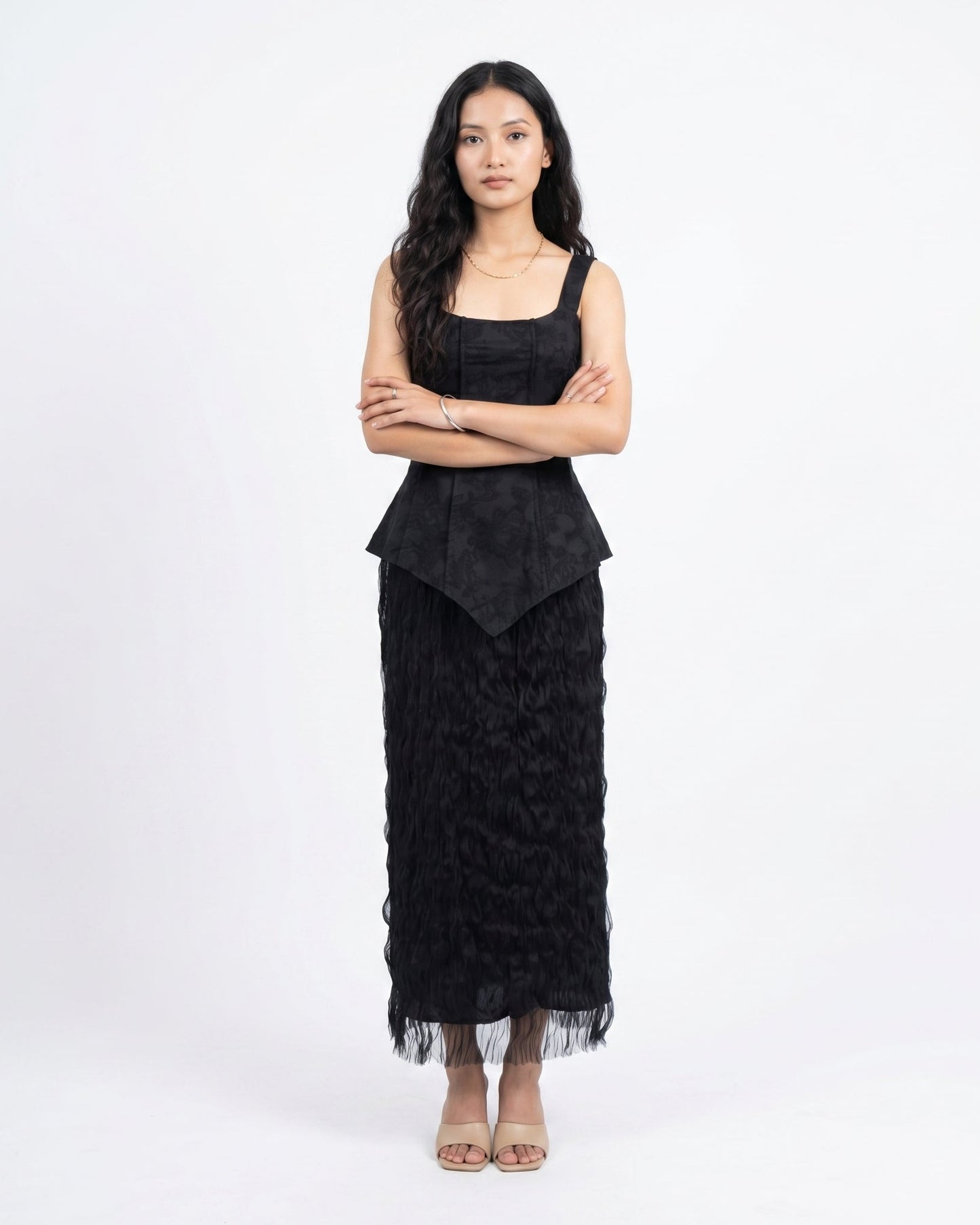AVENU™ SEAM-STRUCTURE SET