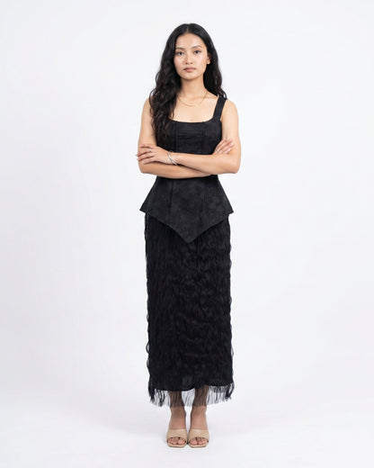 AVENU™ SEAM-STRUCTURE SET
