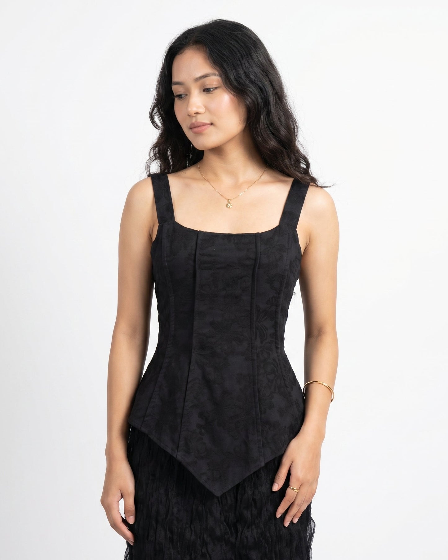 AVENU™ SEAM-STRUCTURE SET