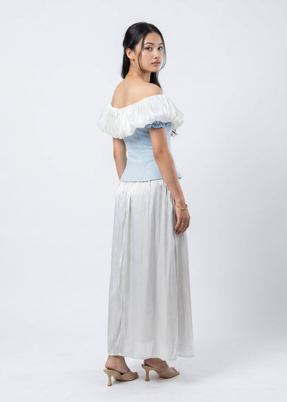 AVENU™ LUNAR-PEARL SET