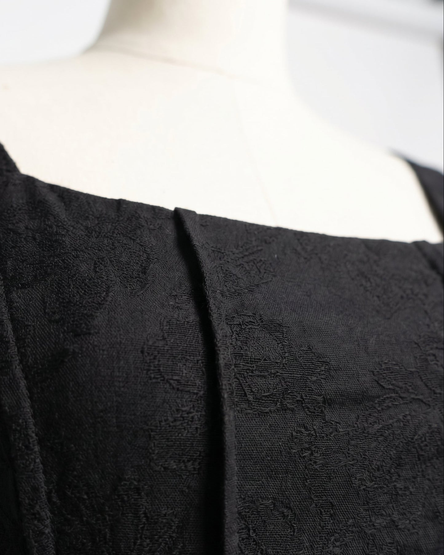 AVENU™ SEAM-STRUCTURE SET