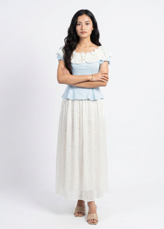 AVENU™ LUNAR-PEARL SET