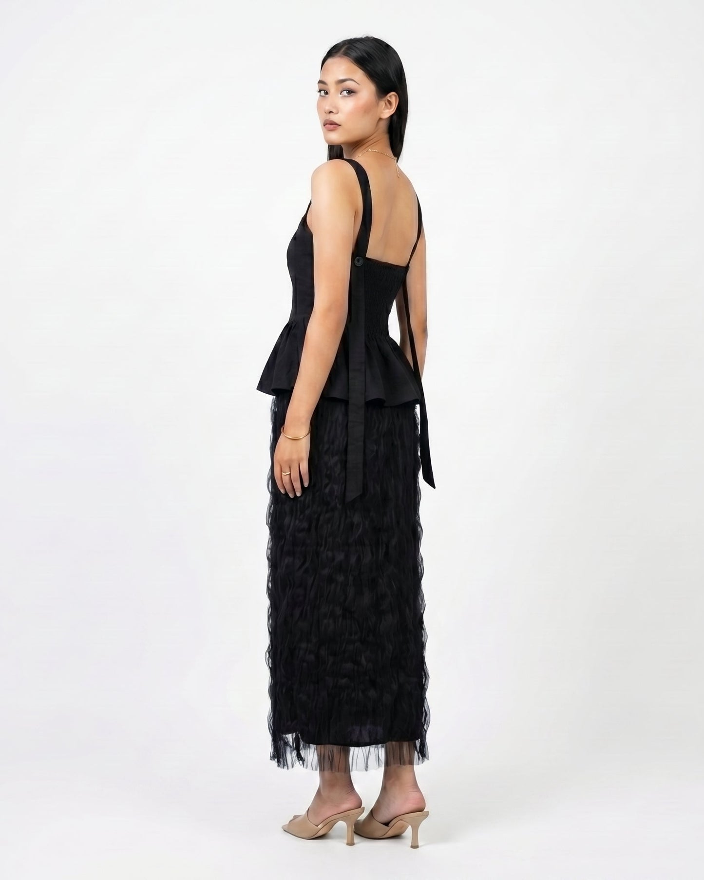 AVENU™ SEAM-STRUCTURE SET