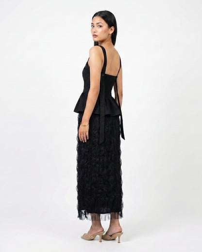 AVENU™ SEAM-STRUCTURE SET
