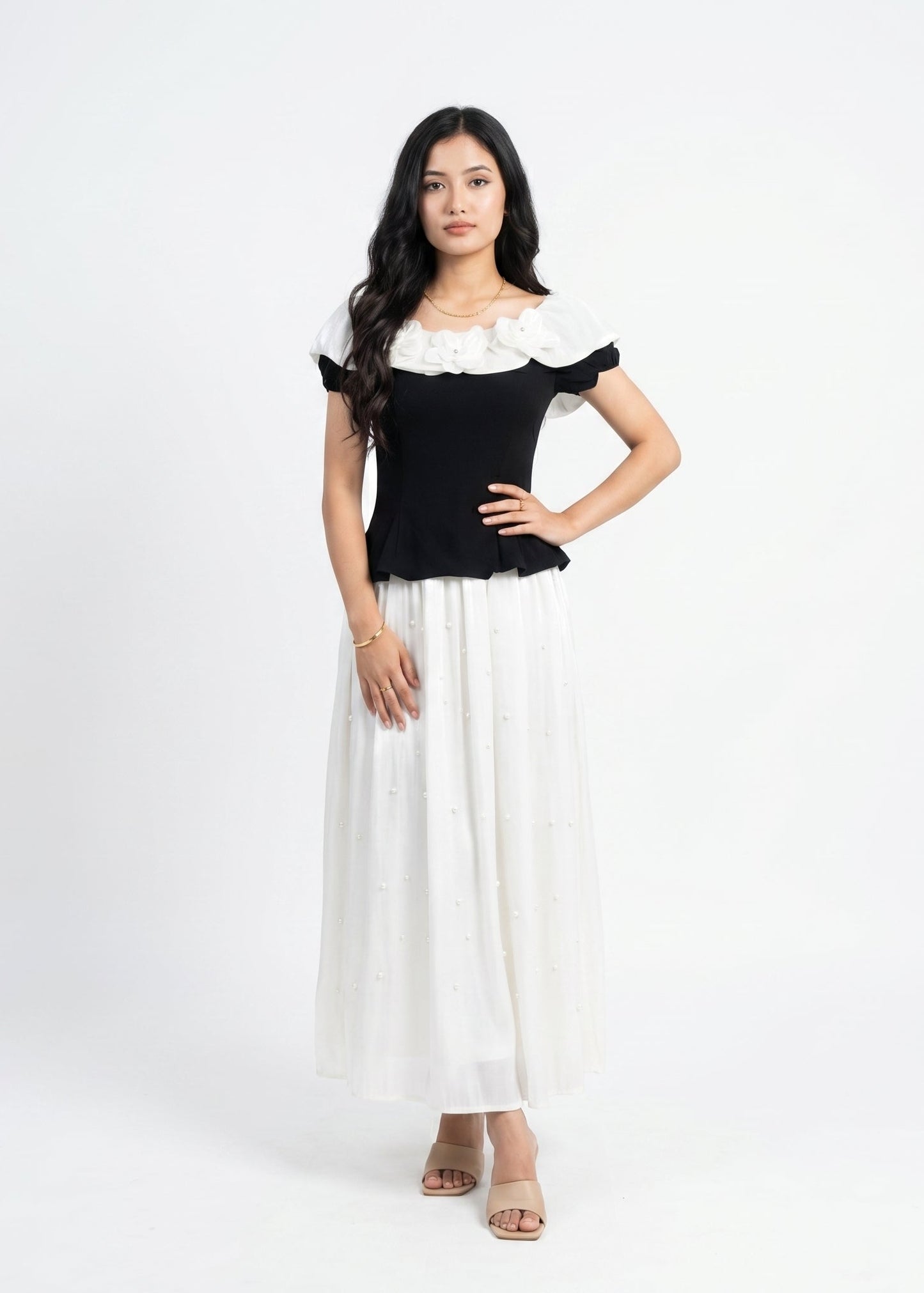 AVENU™ LUNAR-PEARL SET