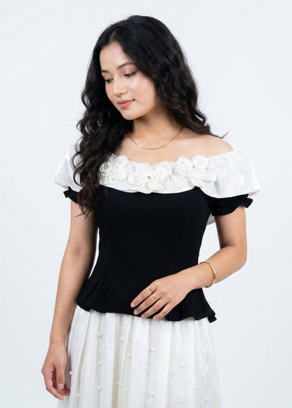 AVENU™ LUNAR-PEARL SET