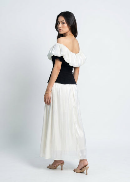 AVENU™ LUNAR-PEARL SET