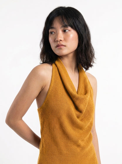 AVENU. COWL-HALTER