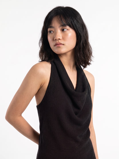 AVENU. COWL-HALTER