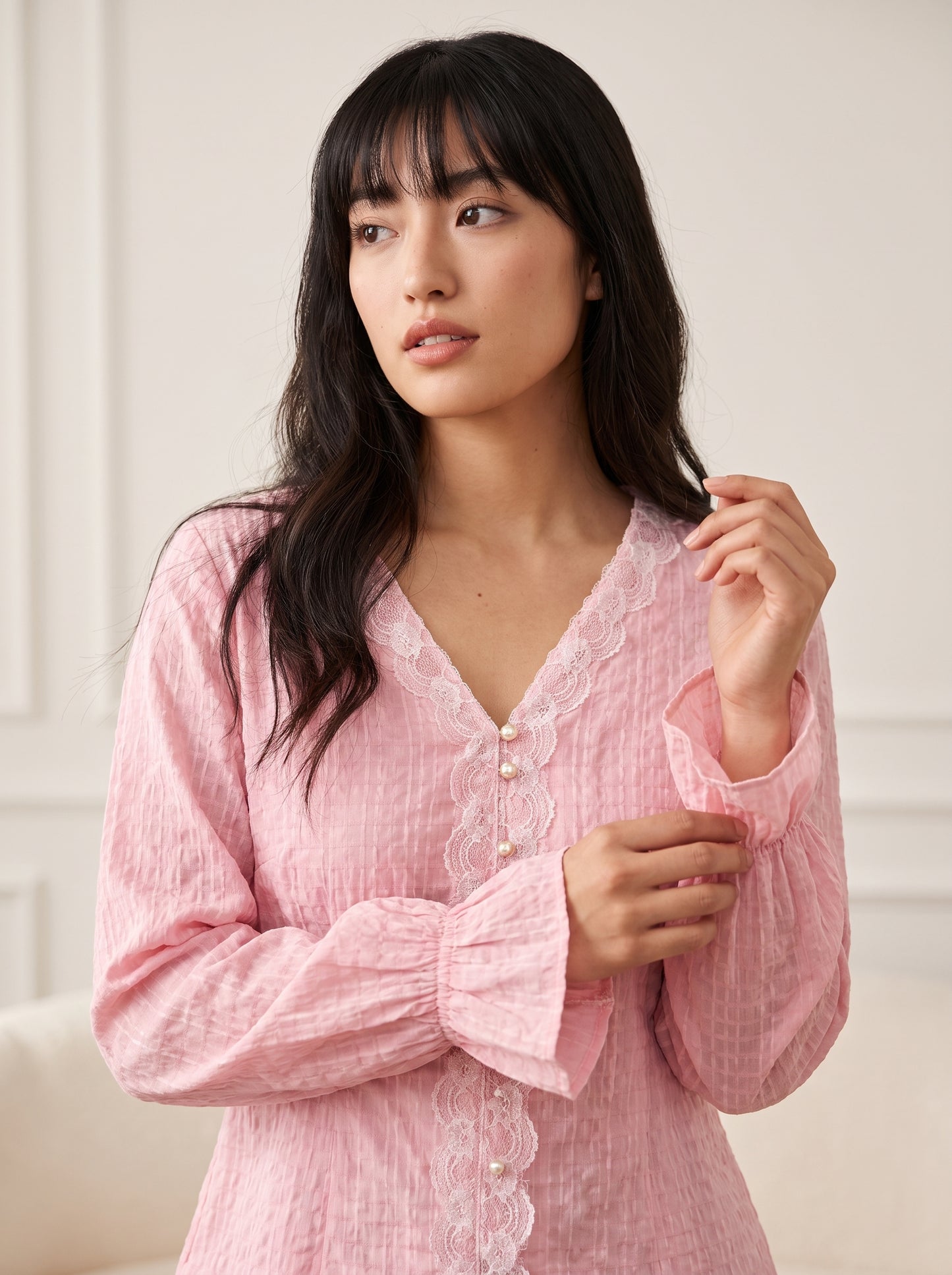 AVENU. The Lily Blouse