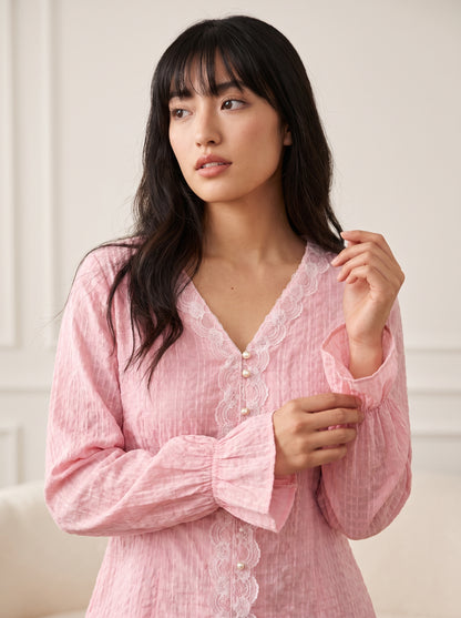 AVENU. The Lily Blouse