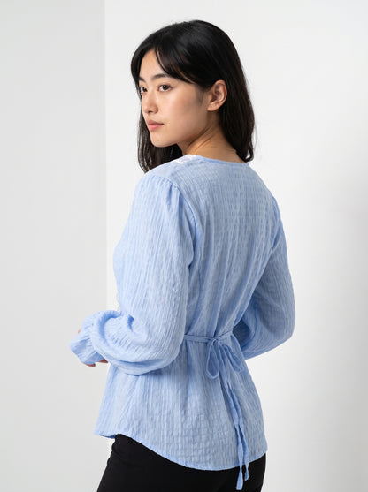 AVENU. The Lily Blouse