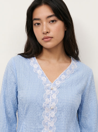 AVENU. The Lily Blouse