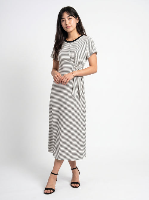 AVENU. Maya Tie Dress