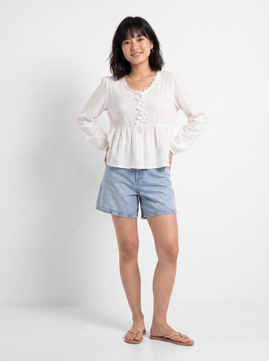 AVENU. DOLL-TOP