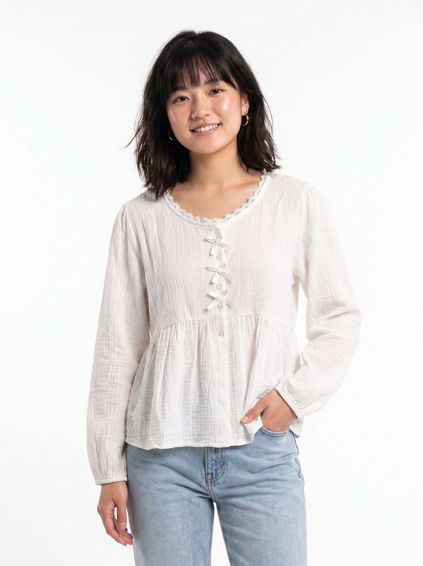 AVENU. DOLL-TOP