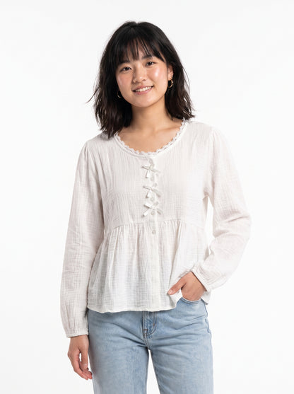 AVENU. DOLL-TOP