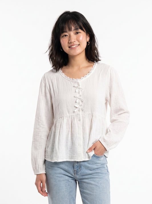 AVENU. DOLL-TOP