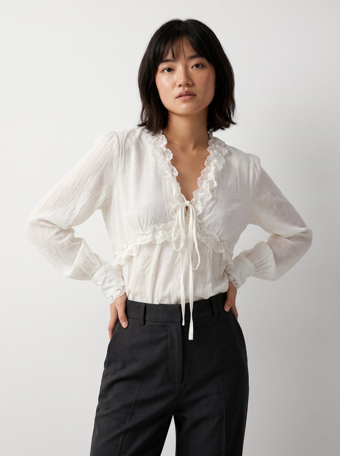 AVENU. FAIRY-TOP