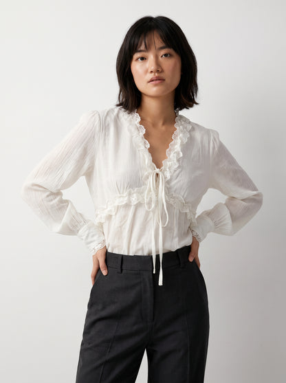 AVENU. FAIRY-TOP