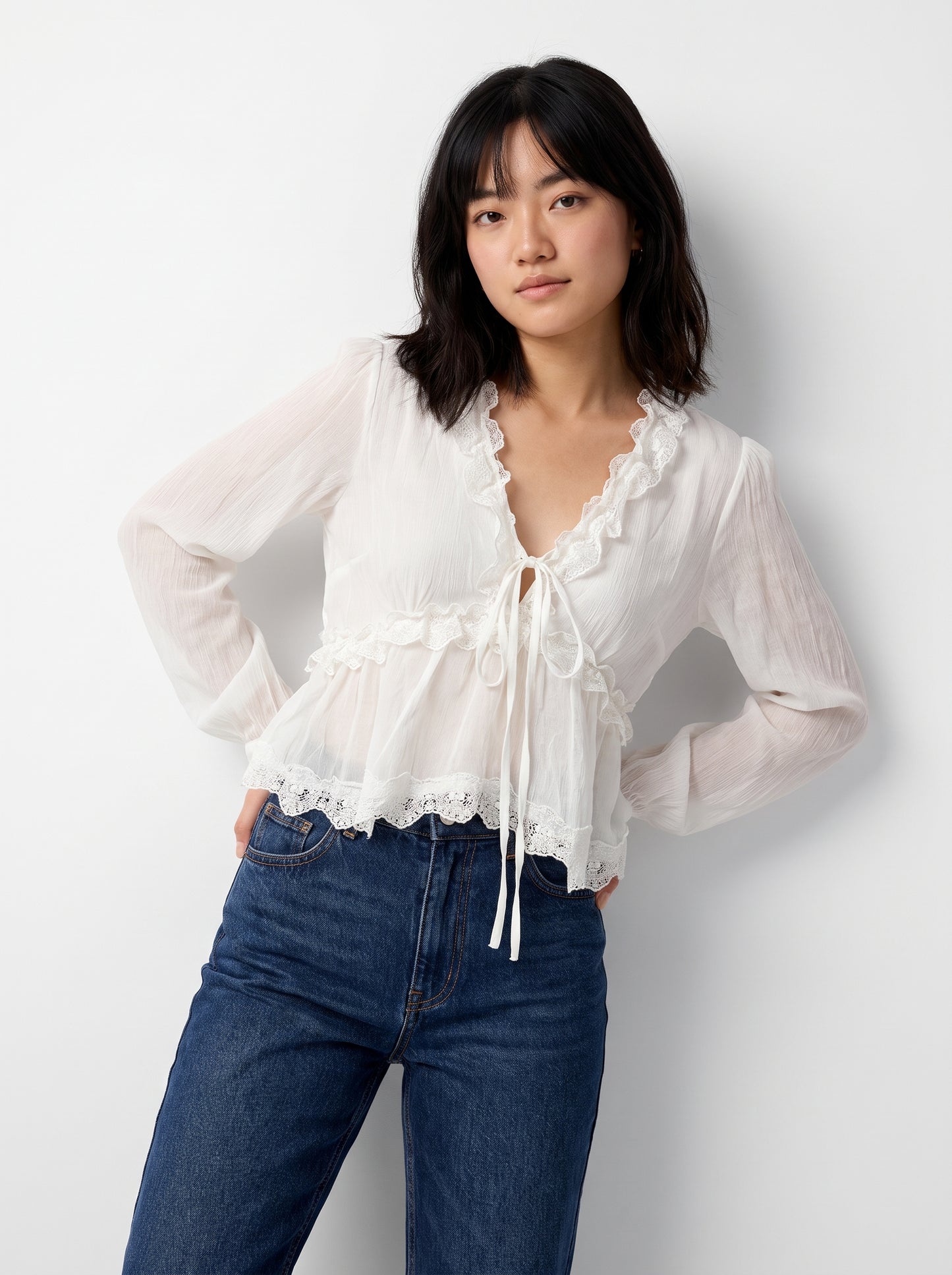 AVENU. FAIRY-TOP