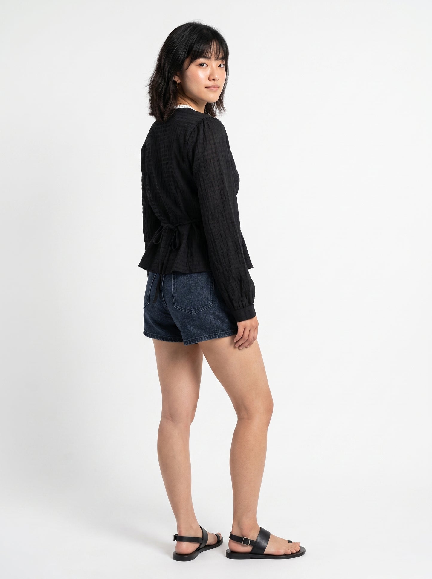 AVENU. WRAP-TOP