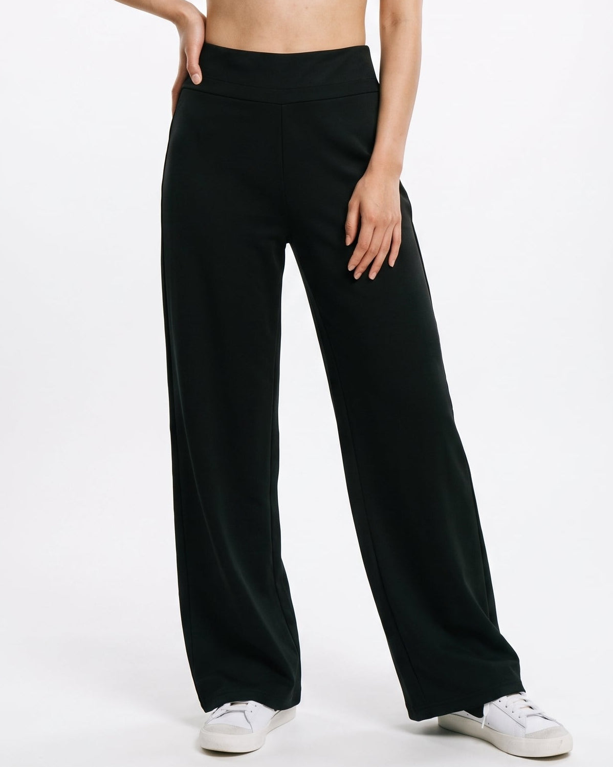 AVENU. NOIR-FLOW PANT