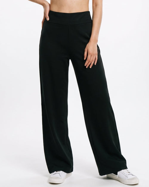 AVENU. NOIR-FLOW PANT