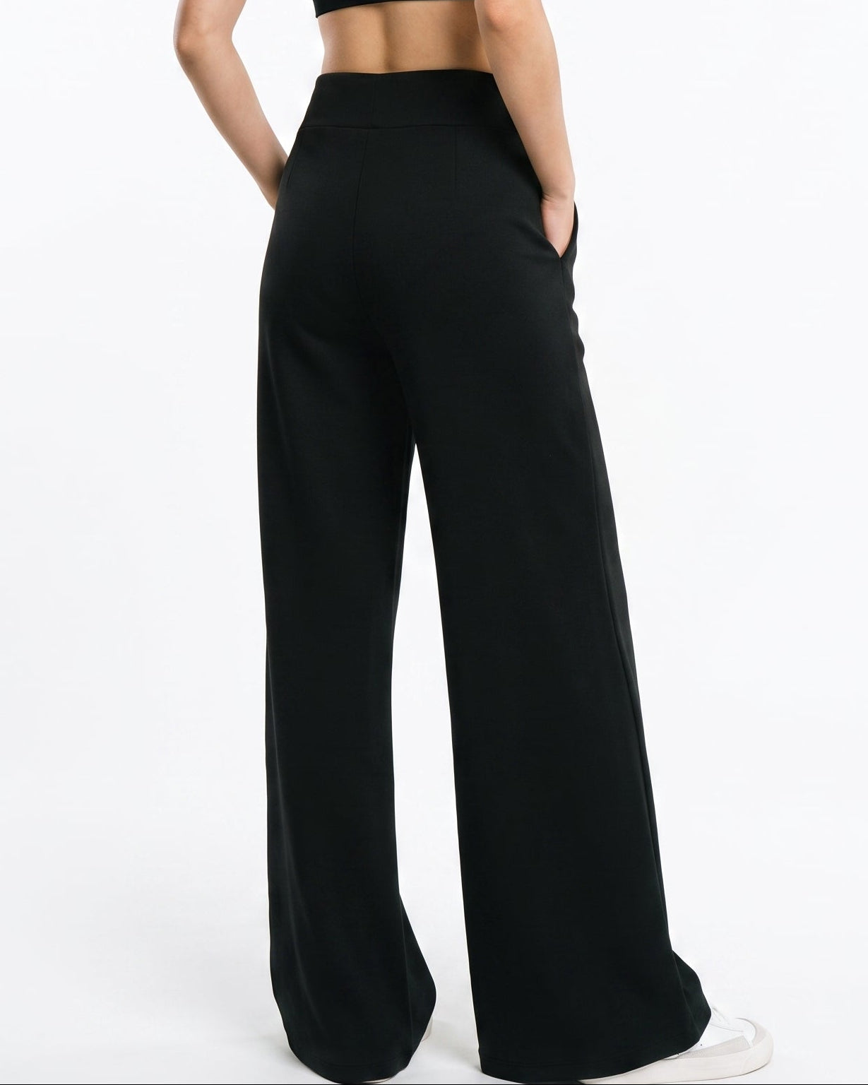 AVENU. NOIR-FLOW PANT