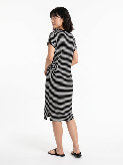 AVENU. STRIPE-MIDI