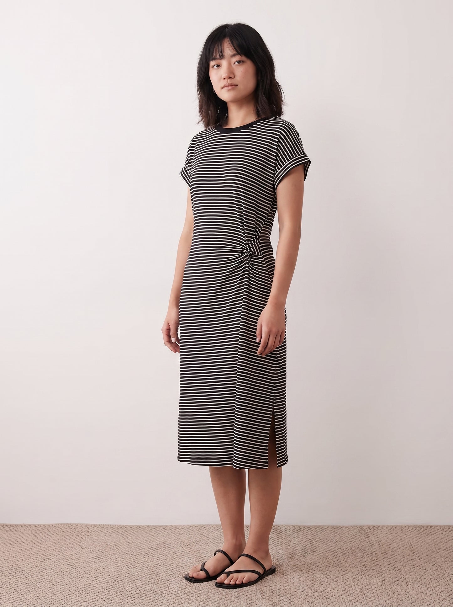AVENU. STRIPE-MIDI