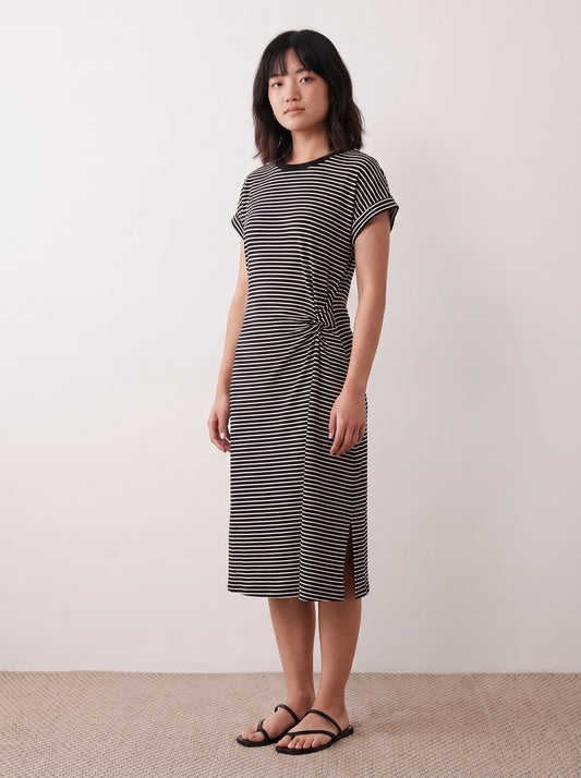 AVENU. STRIPE-MIDI