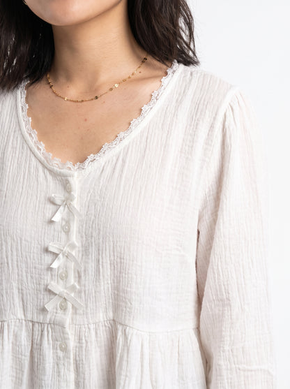 AVENU. DOLL-TOP