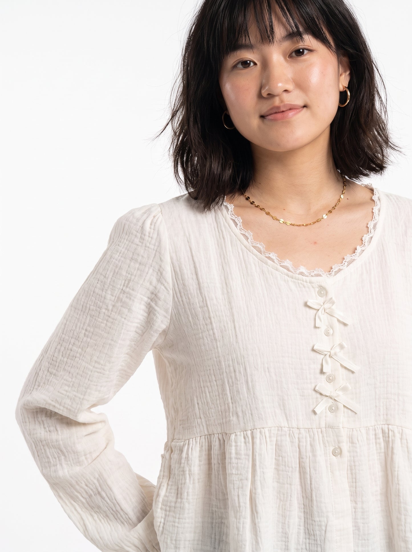 AVENU. DOLL-TOP