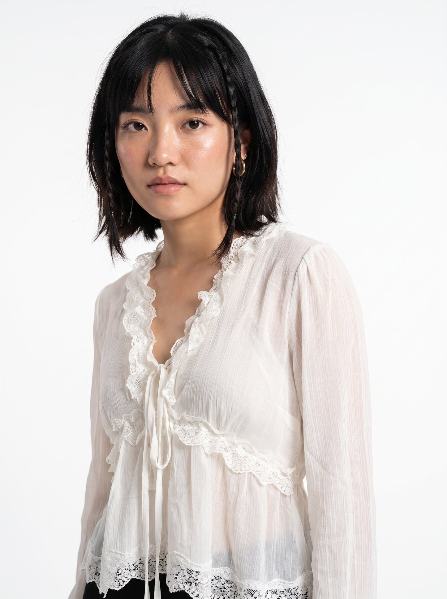 AVENU. FAIRY-TOP