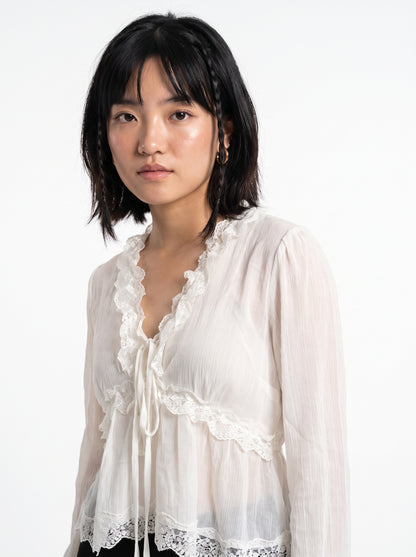 AVENU. FAIRY-TOP