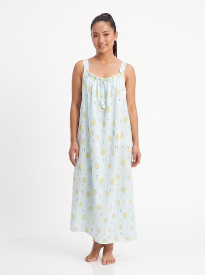 AVENU. CLOUD-Night Gown