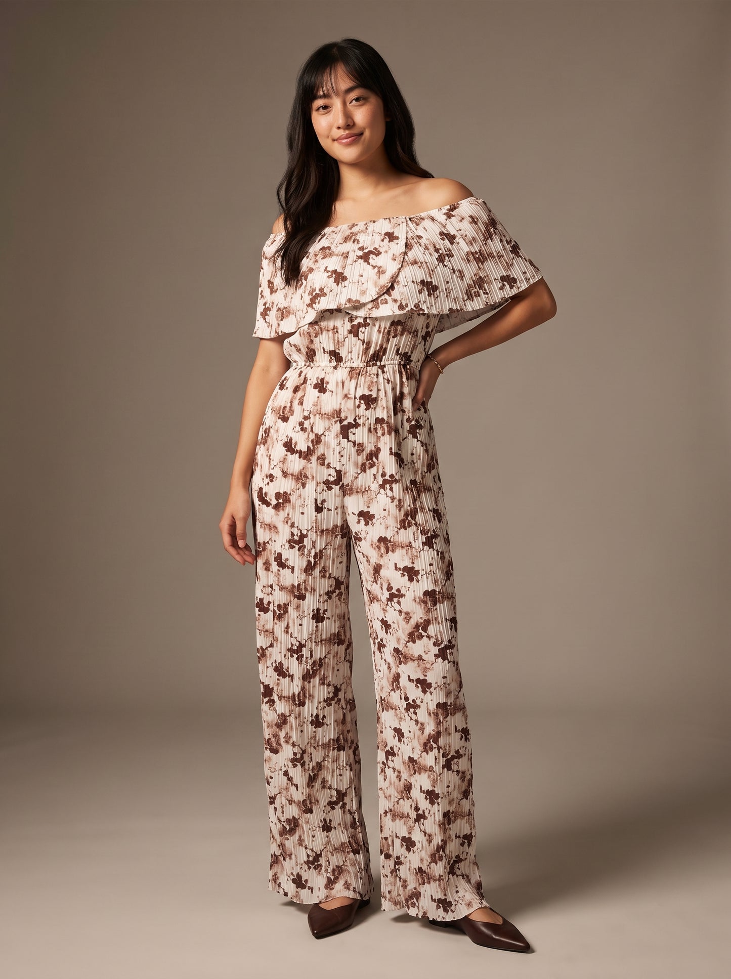 AVENU. The Breeze Jumpsuit