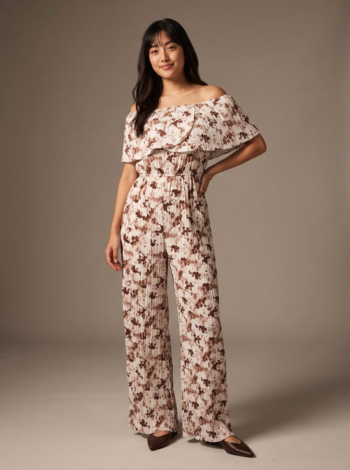 AVENU. The Breeze Jumpsuit