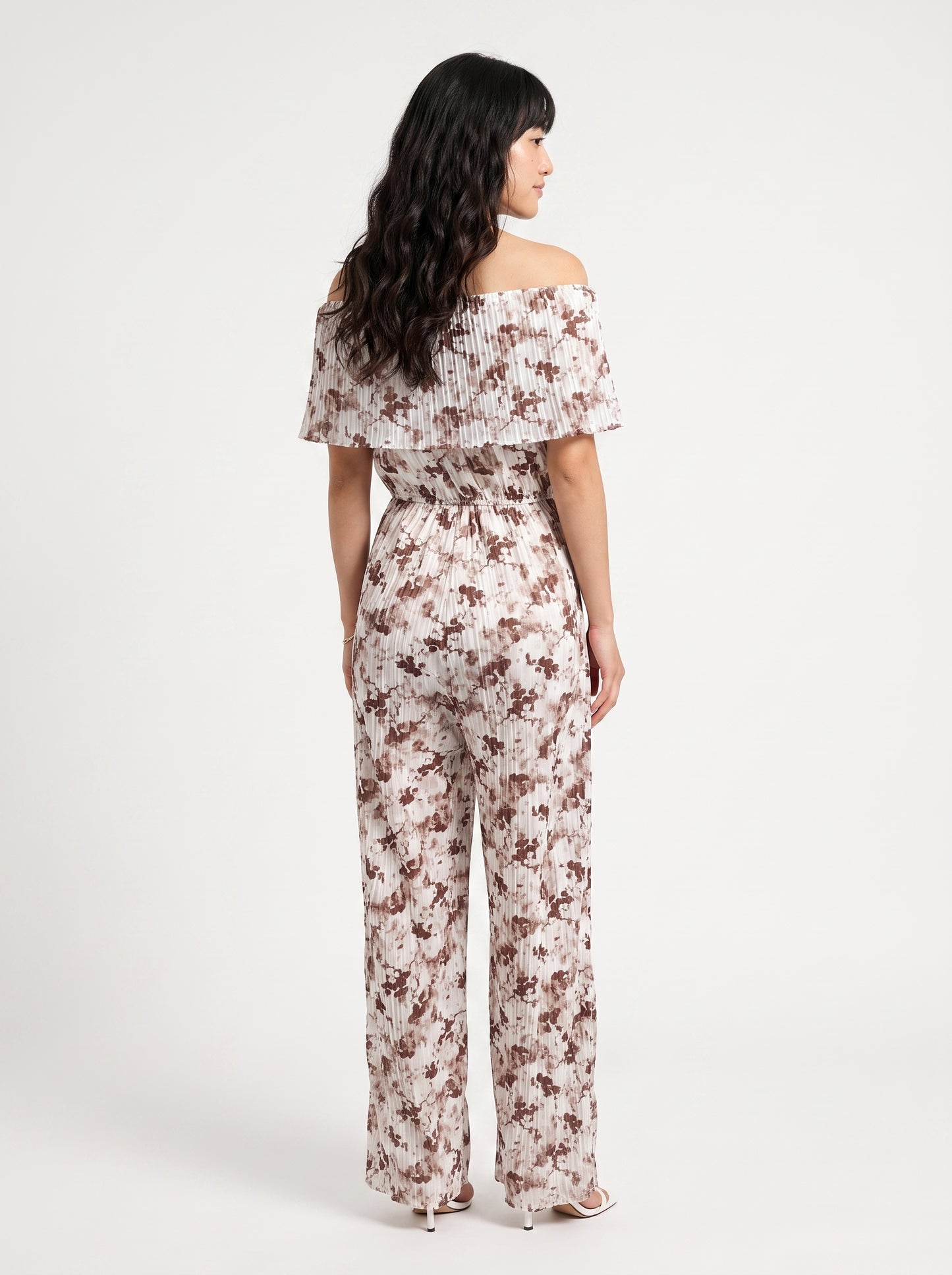 AVENU. The Breeze Jumpsuit